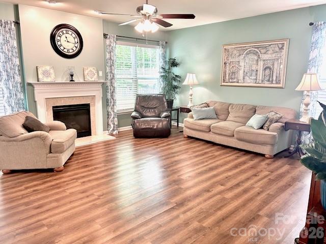 8006 Fine Robe Drive Indian Trail NC 28079