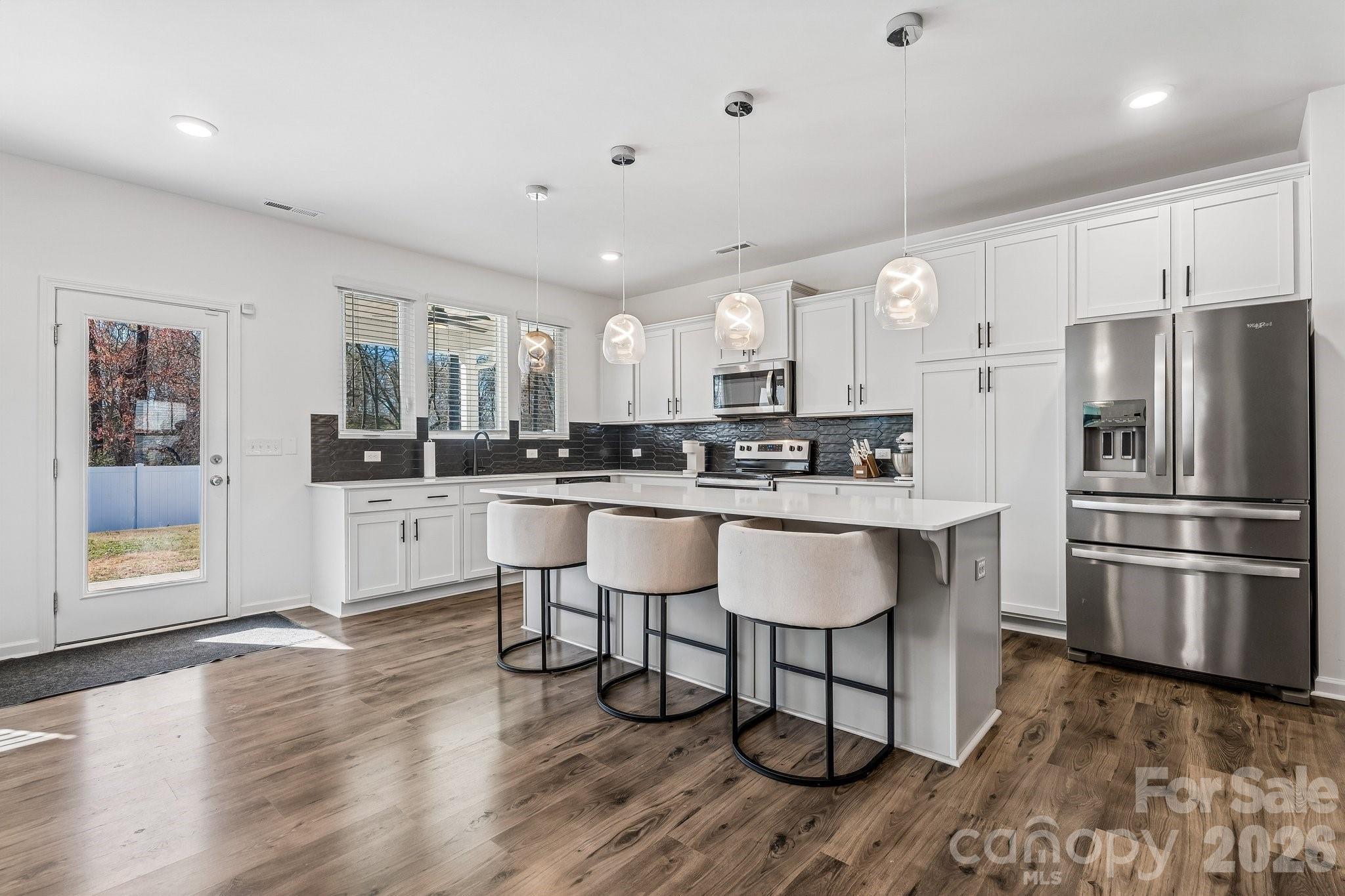 164 Aspire Circle Wingate NC 28174