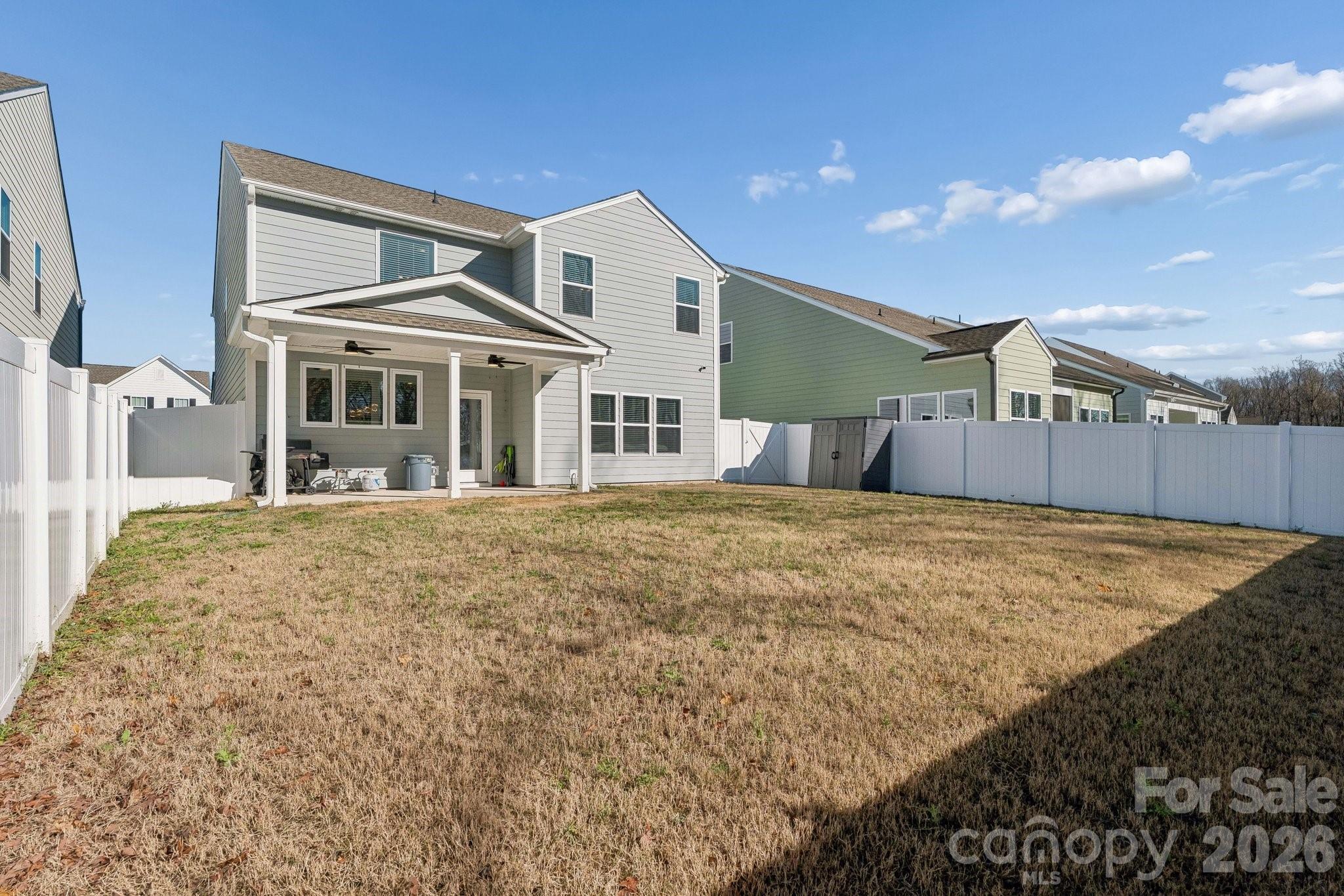 164 Aspire Circle Wingate NC 28174