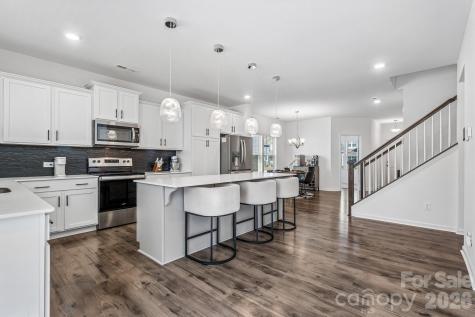 164 Aspire Circle Wingate NC 28174