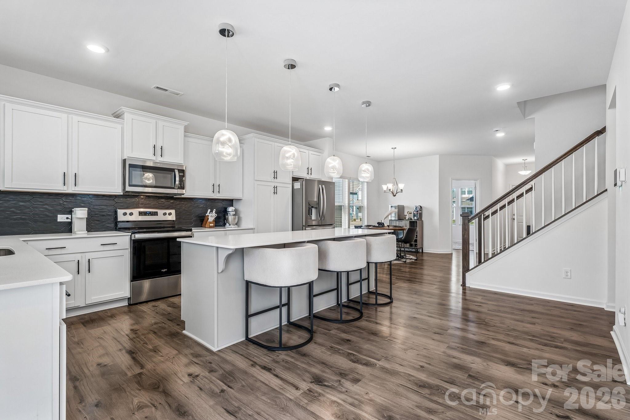 164 Aspire Circle Wingate NC 28174