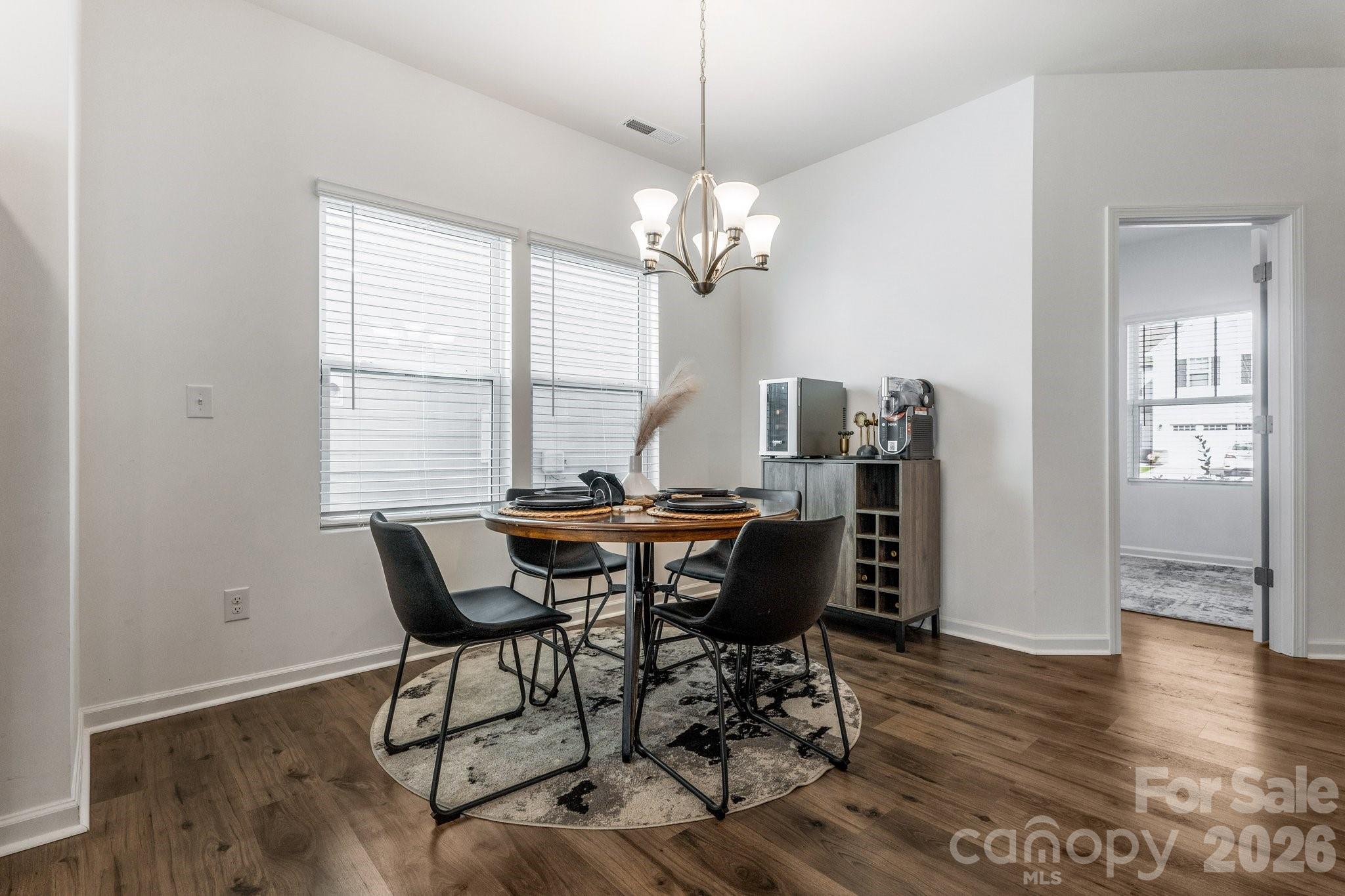 164 Aspire Circle Wingate NC 28174