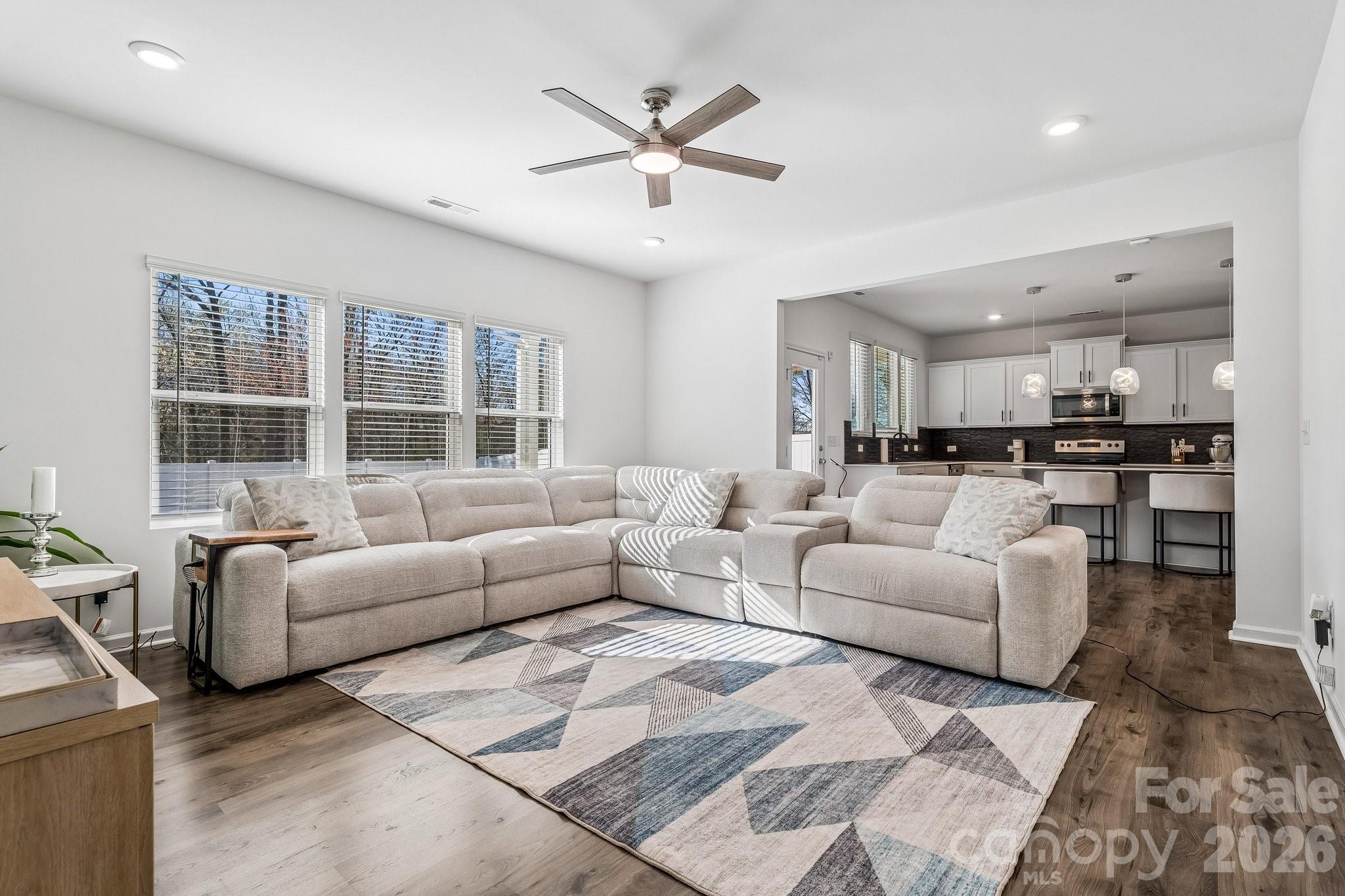 164 Aspire Circle Wingate NC 28174