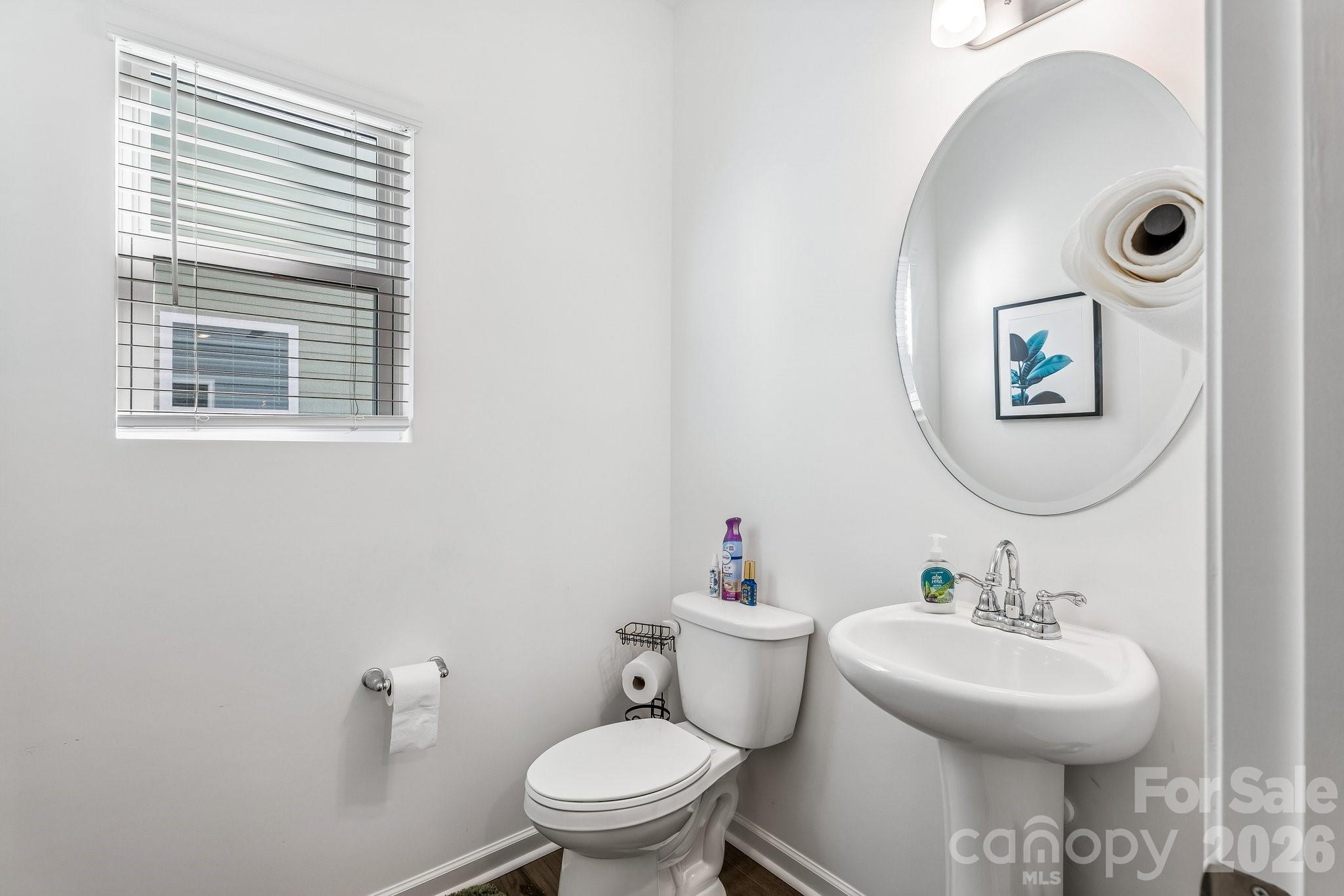 164 Aspire Circle Wingate NC 28174