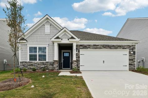 45 Ridgehaven Drive Waynesville NC 28786