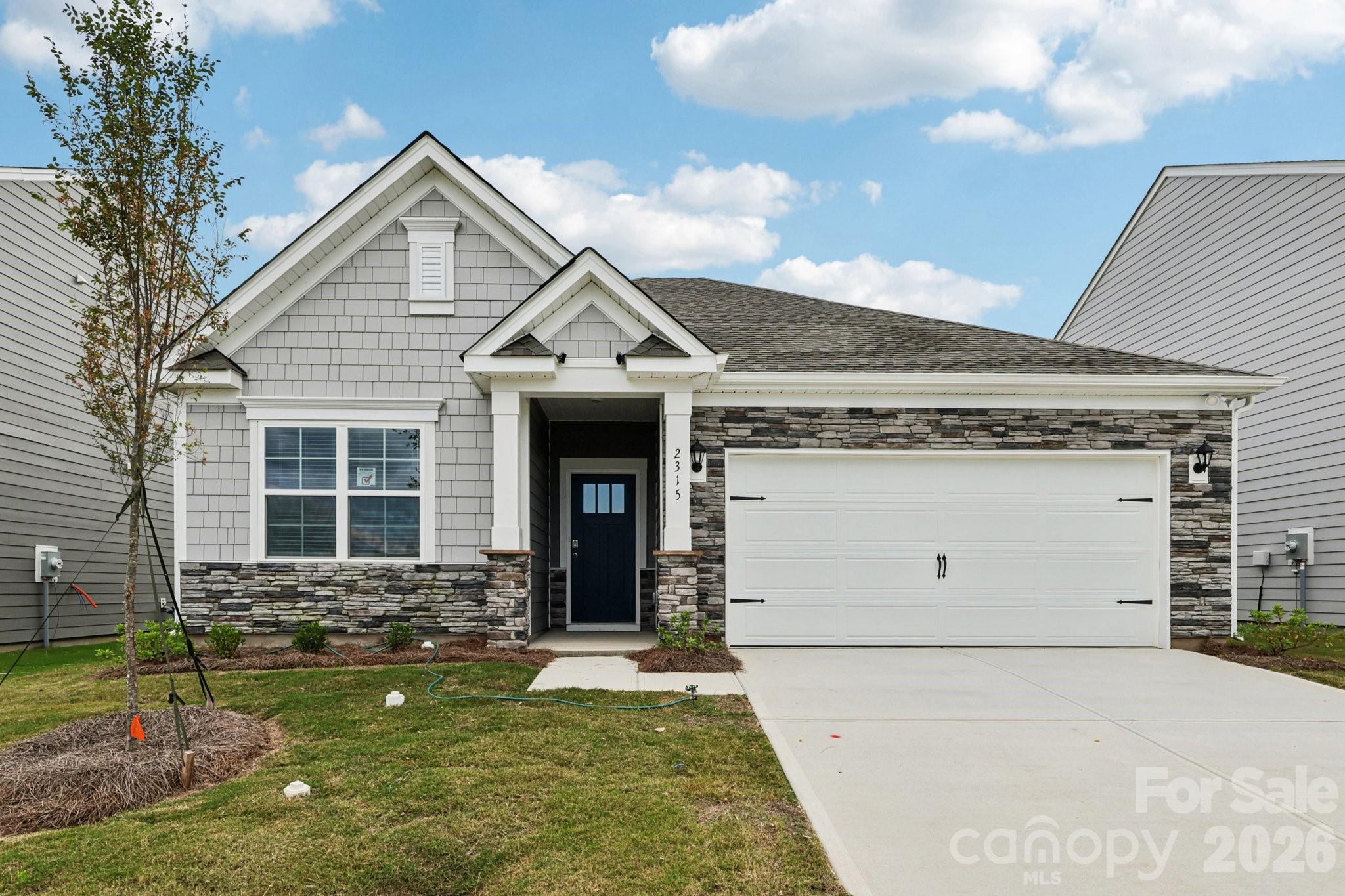 45 Ridgehaven Drive Waynesville NC 28786