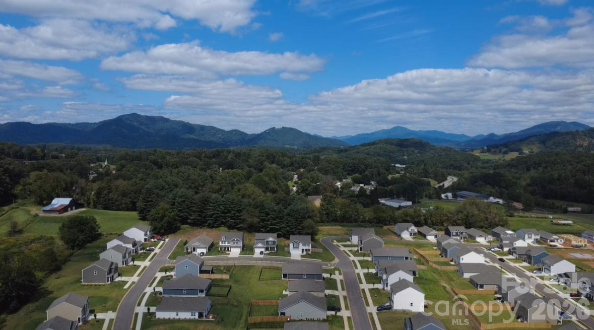 45 Ridgehaven Drive Waynesville NC 28786