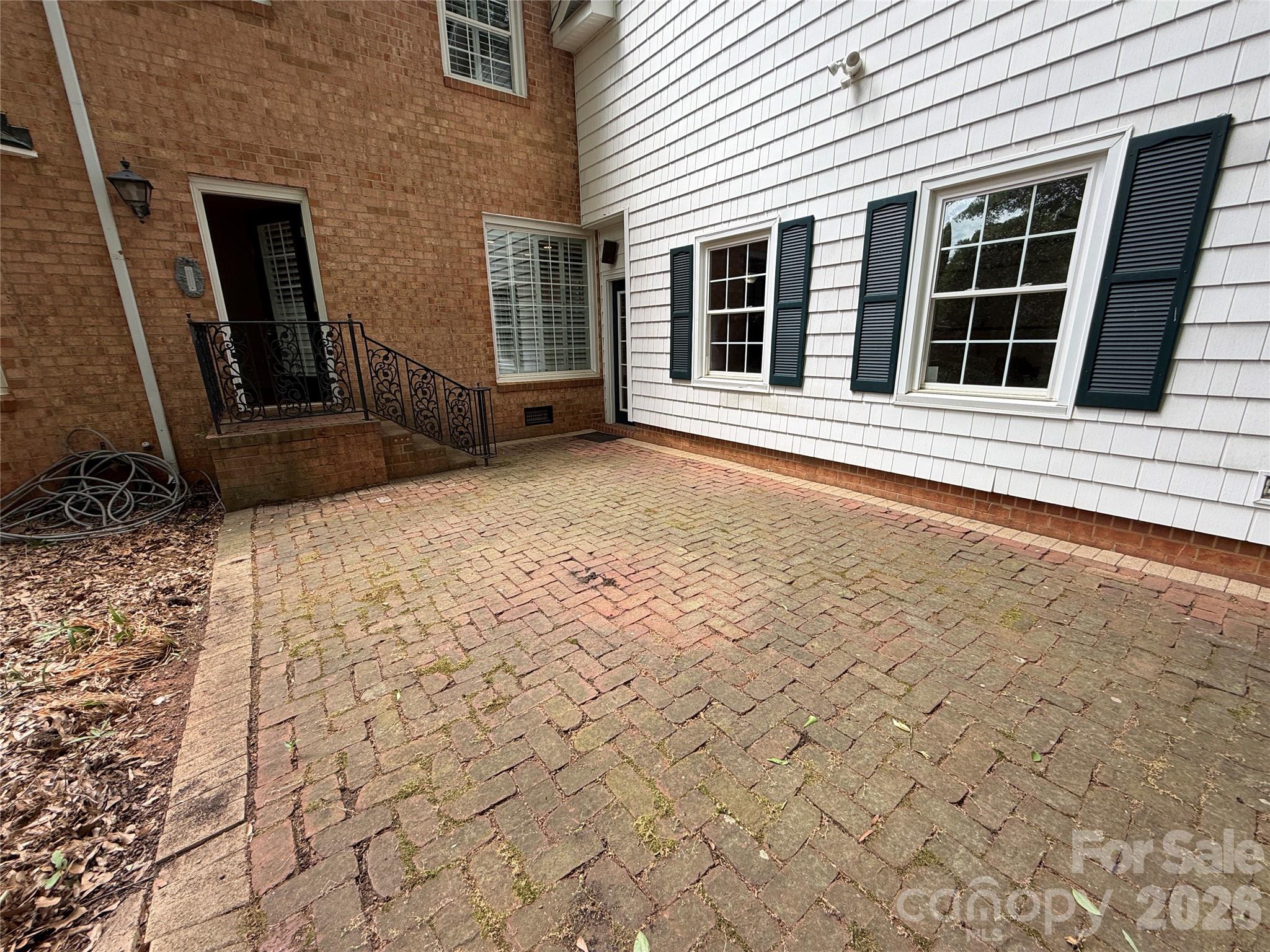 2530 Weathersford Road Mint Hill NC 28227