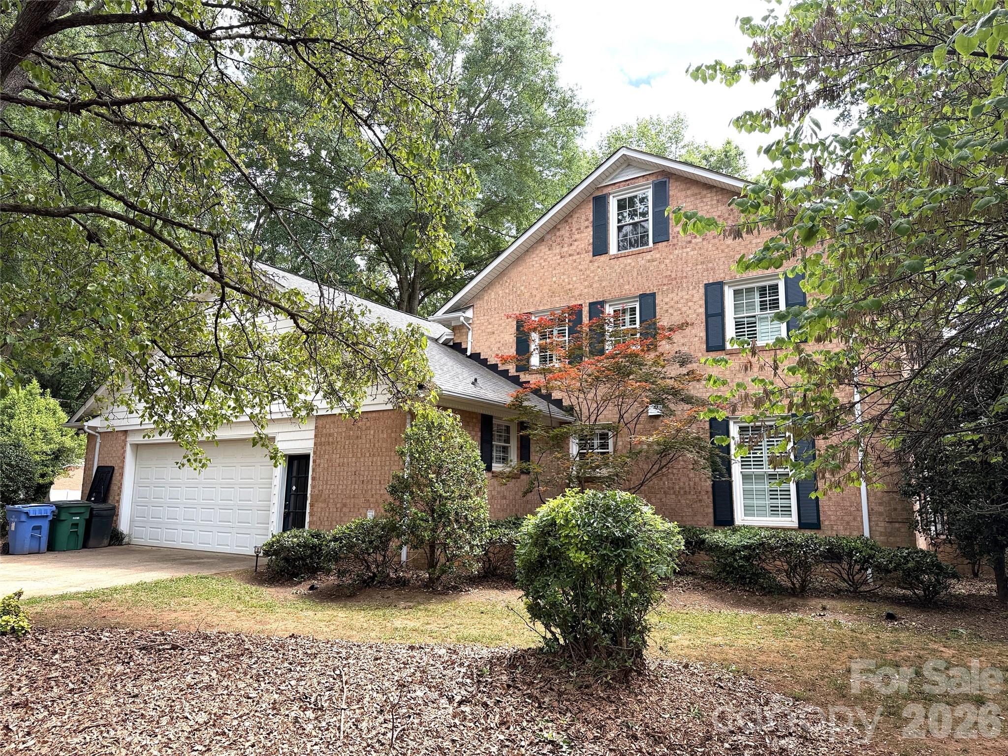 2530 Weathersford Road Mint Hill NC 28227