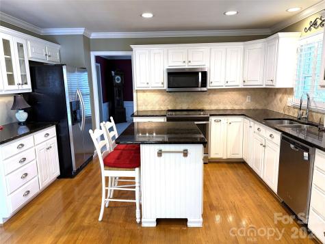 2530 Weathersford Road Mint Hill NC 28227