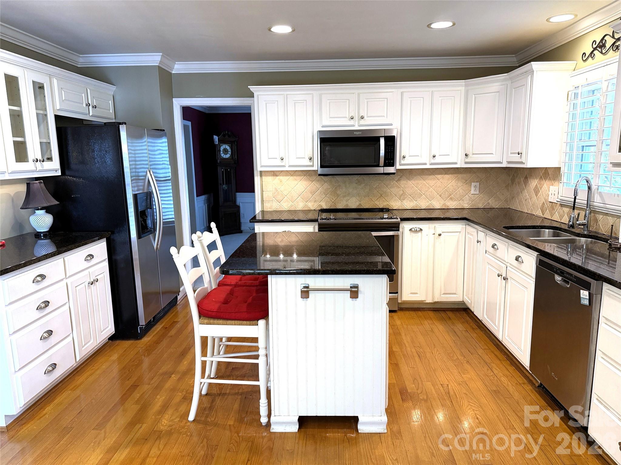 2530 Weathersford Road Mint Hill NC 28227
