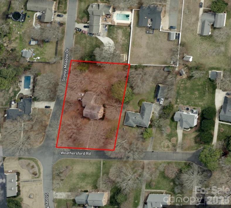 2530 Weathersford Road Mint Hill NC 28227