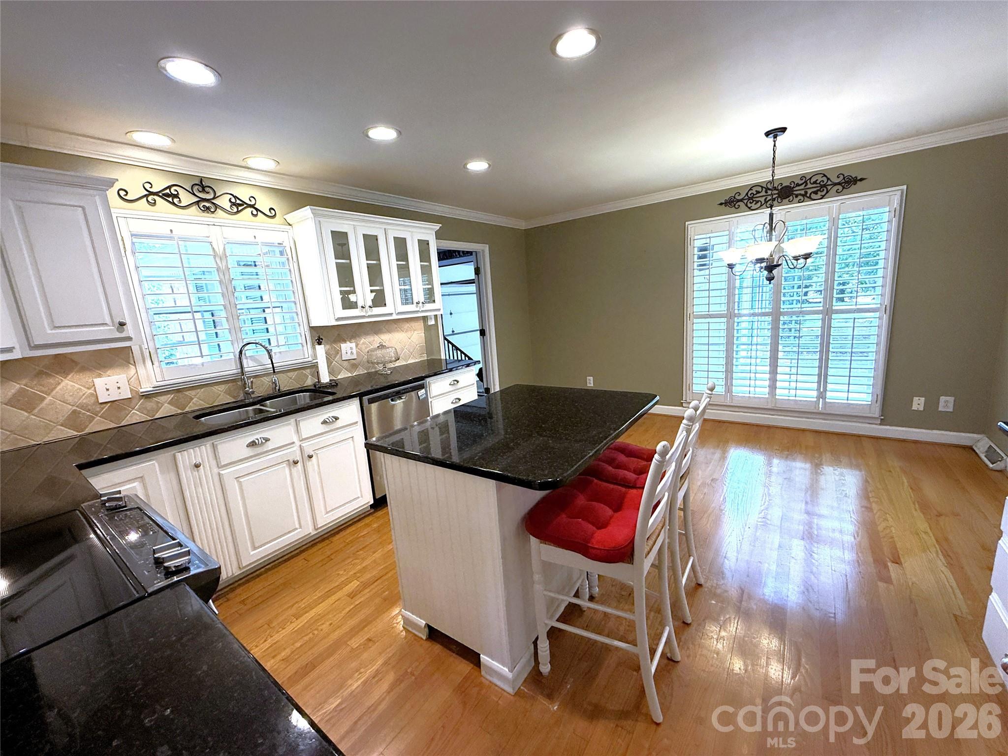 2530 Weathersford Road Mint Hill NC 28227
