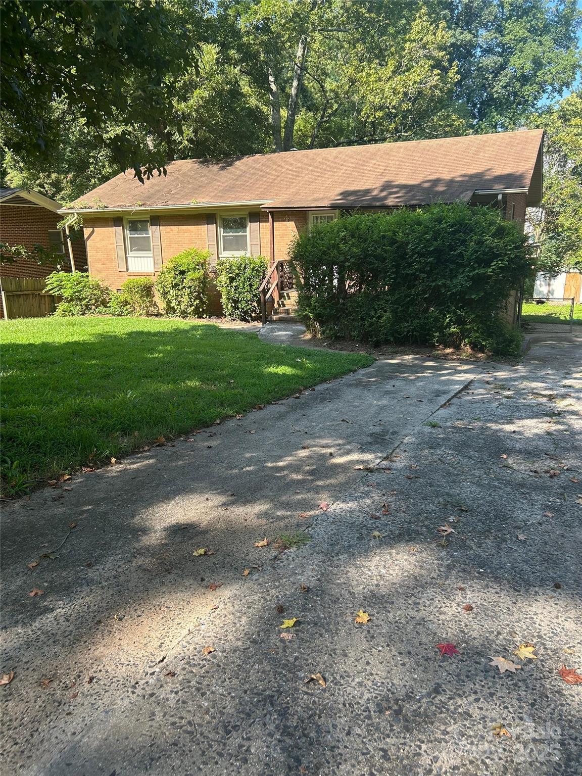 4814 Hidden Valley Road Charlotte NC 28213
