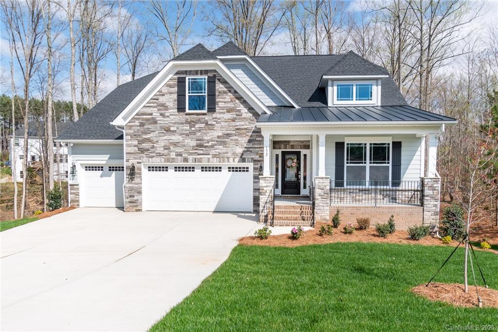 172 Butler Drive Mooresville NC 28115
