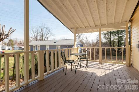 56 Fairview Avenue Hendersonville NC 28792