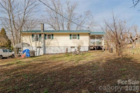 56 Fairview Avenue Hendersonville NC 28792