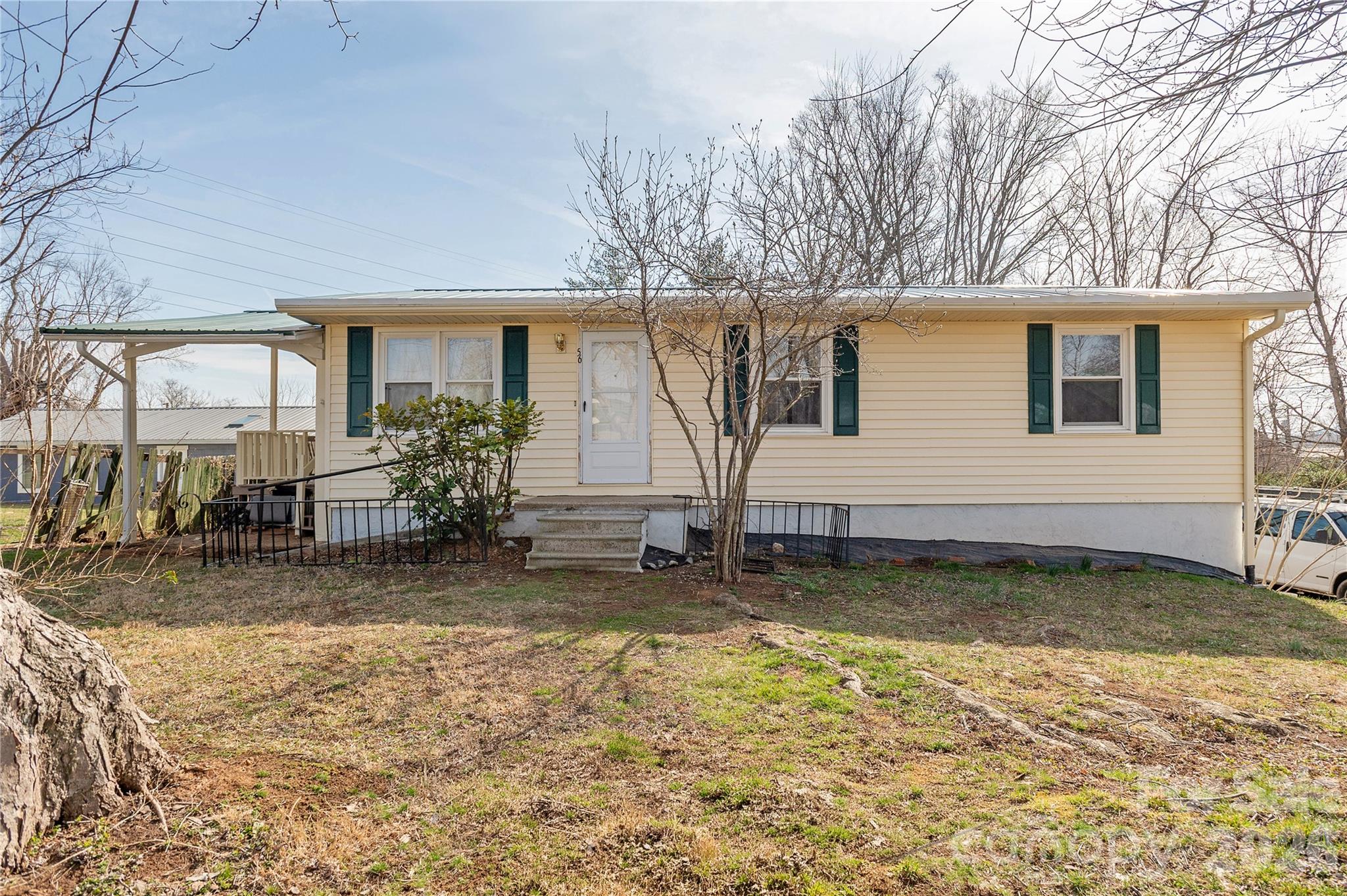 56 Fairview Avenue Hendersonville NC 28792