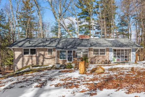 11 N Marley Drive Flat Rock NC 28731