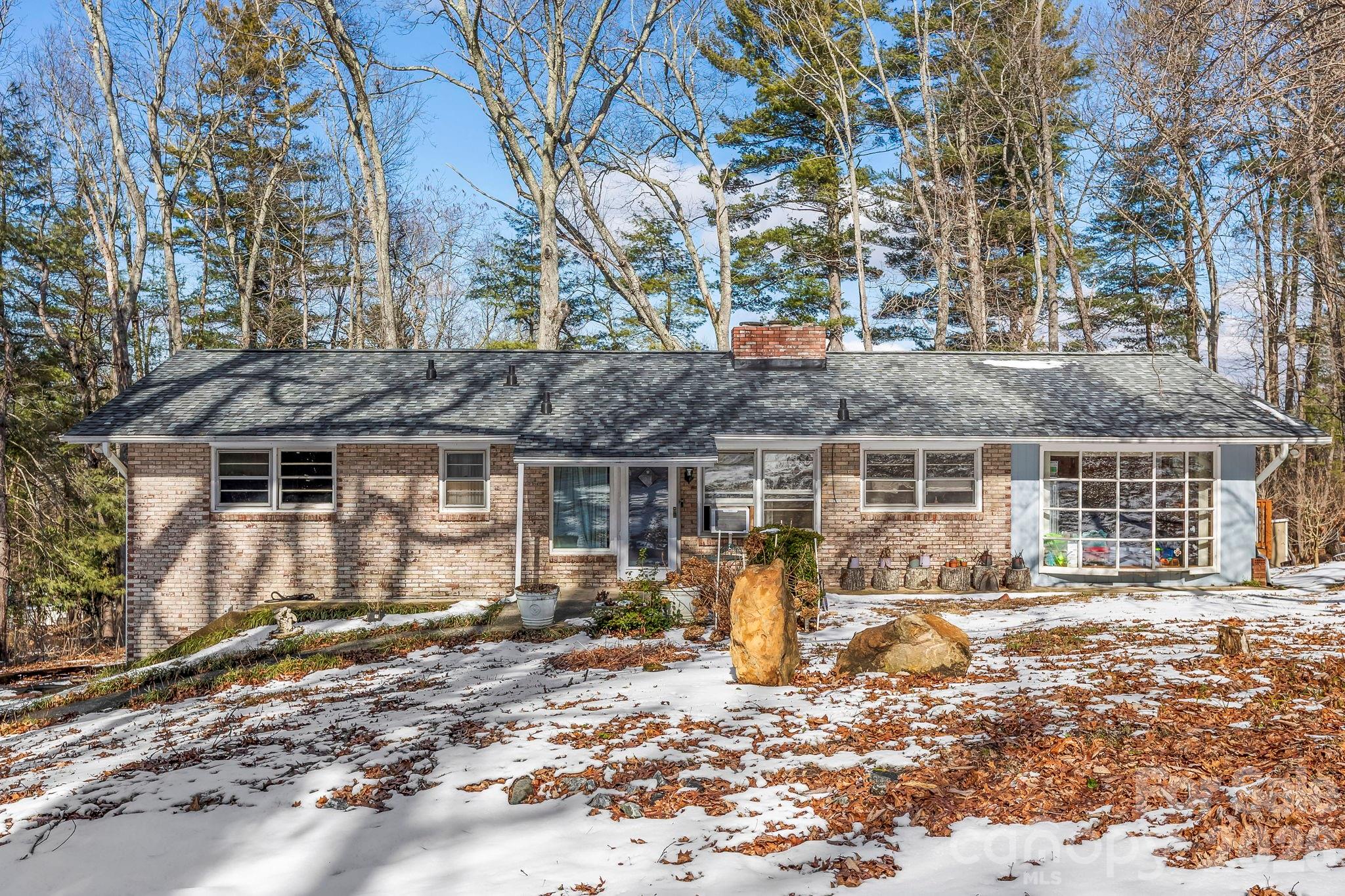 11 N Marley Drive Flat Rock NC 28731