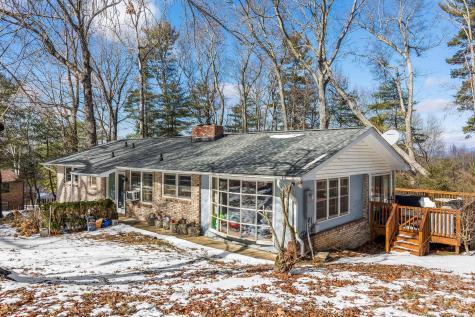 11 N Marley Drive Flat Rock NC 28731