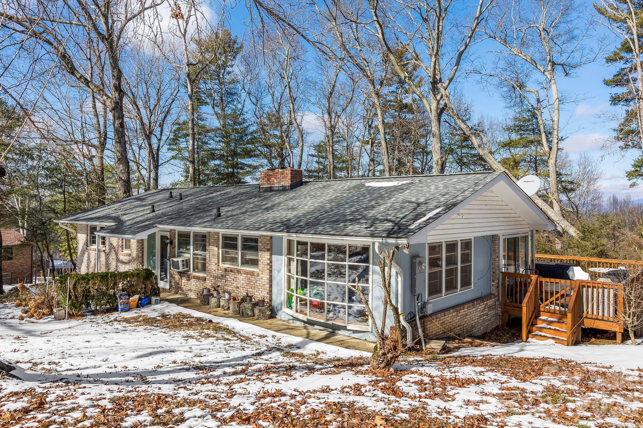 11 N Marley Drive Flat Rock NC 28731
