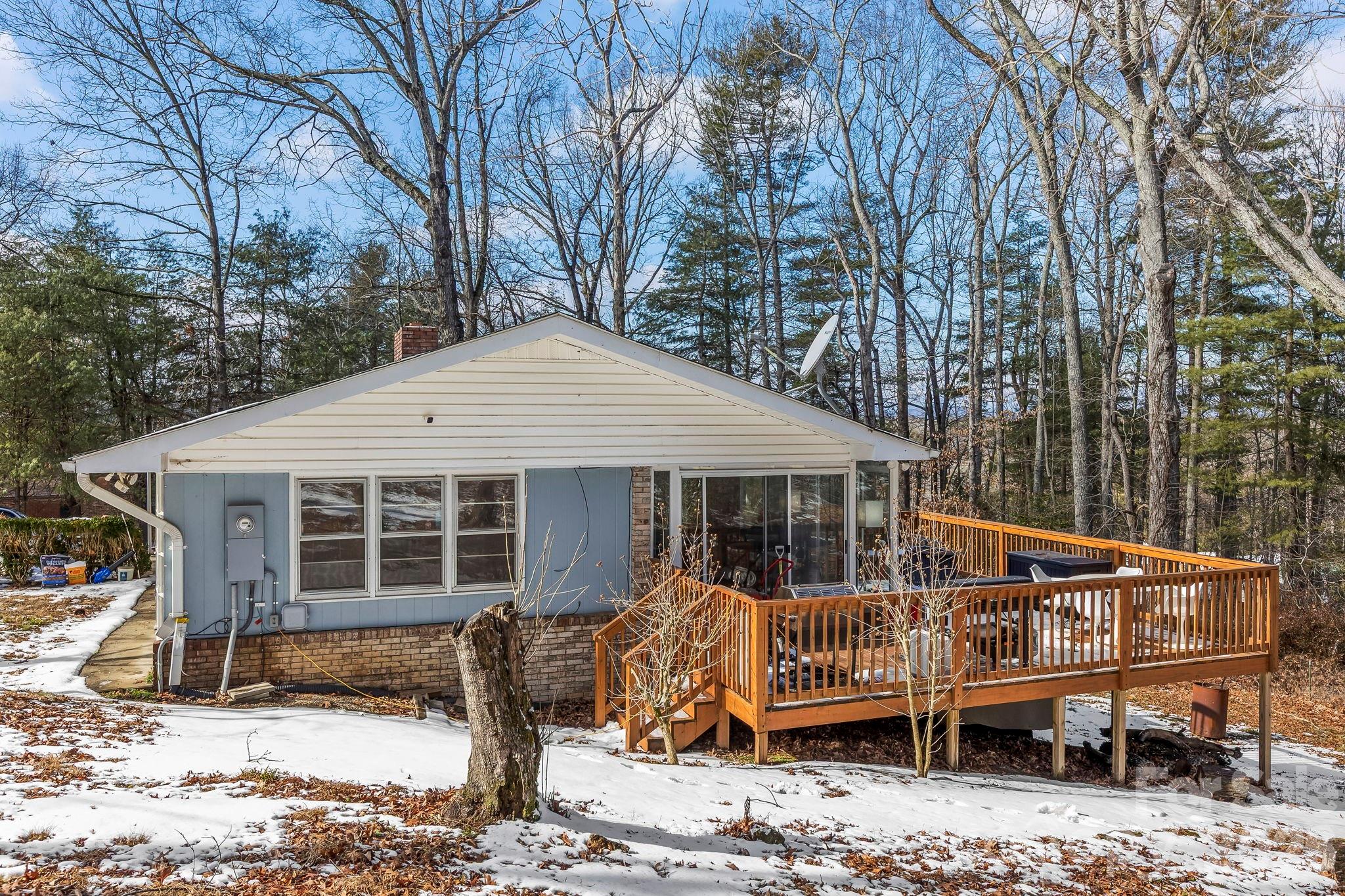 11 N Marley Drive Flat Rock NC 28731