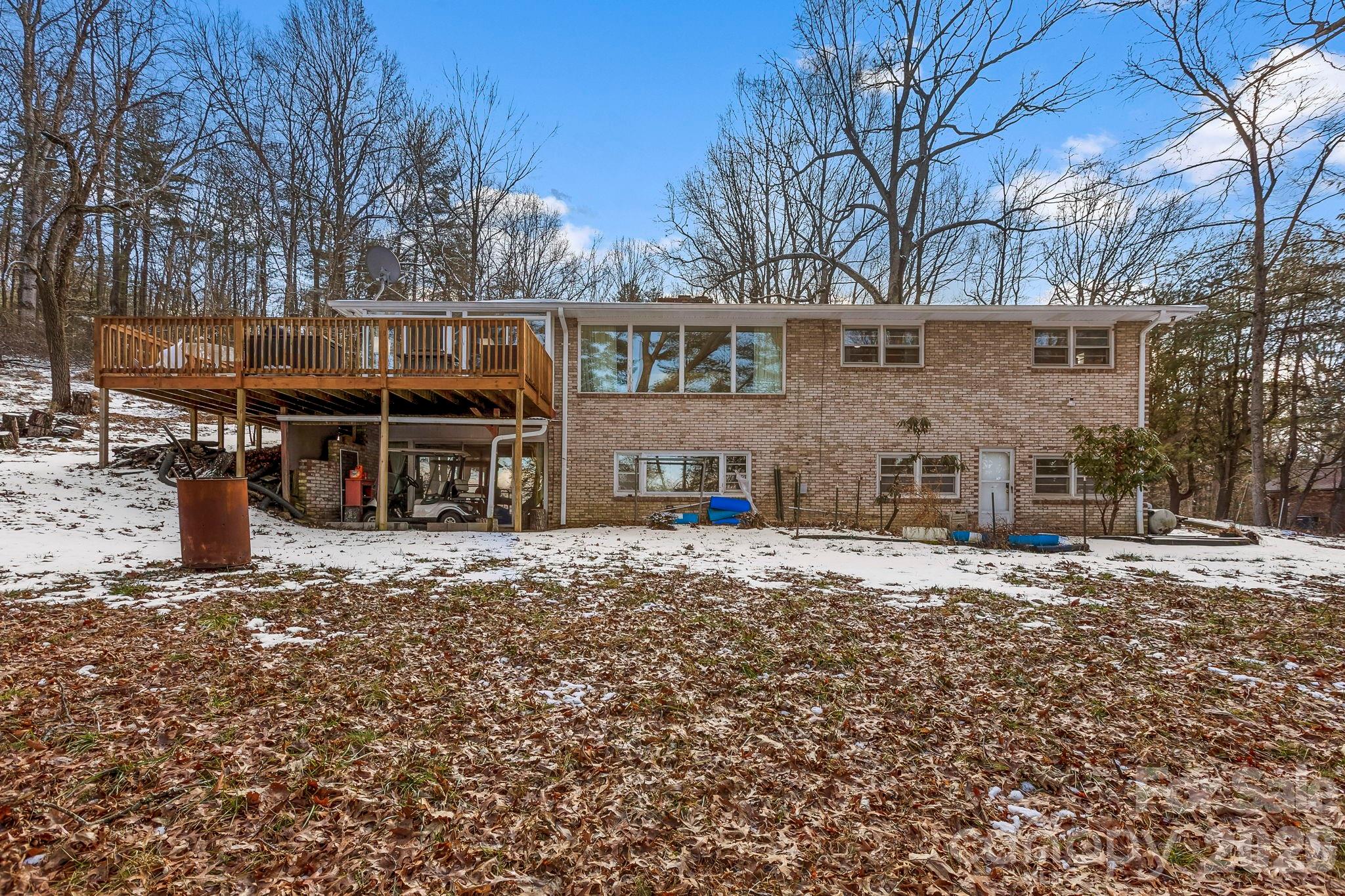 11 N Marley Drive Flat Rock NC 28731
