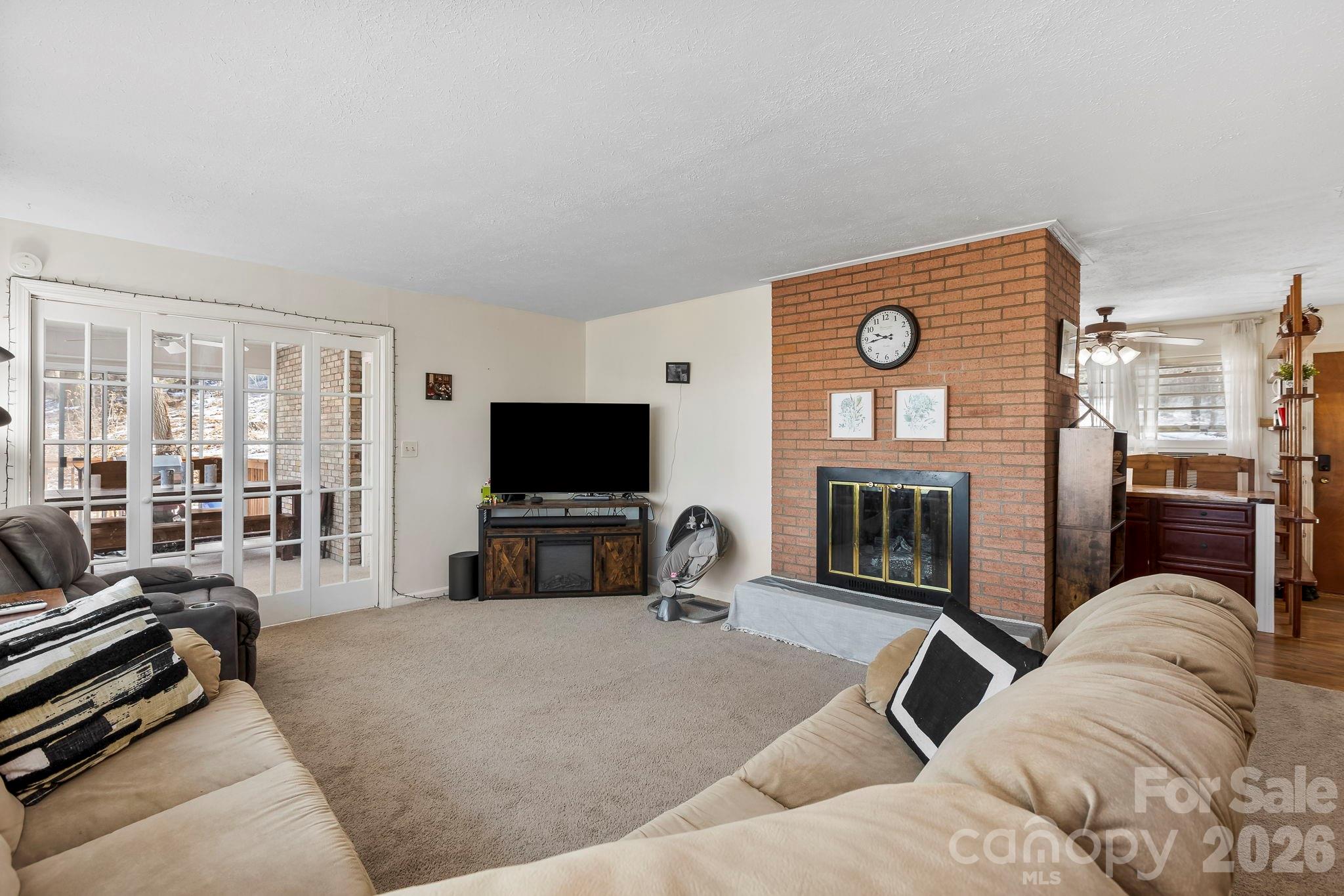 11 N Marley Drive Flat Rock NC 28731