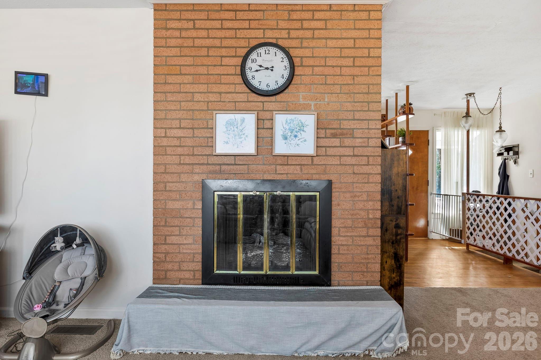 11 N Marley Drive Flat Rock NC 28731