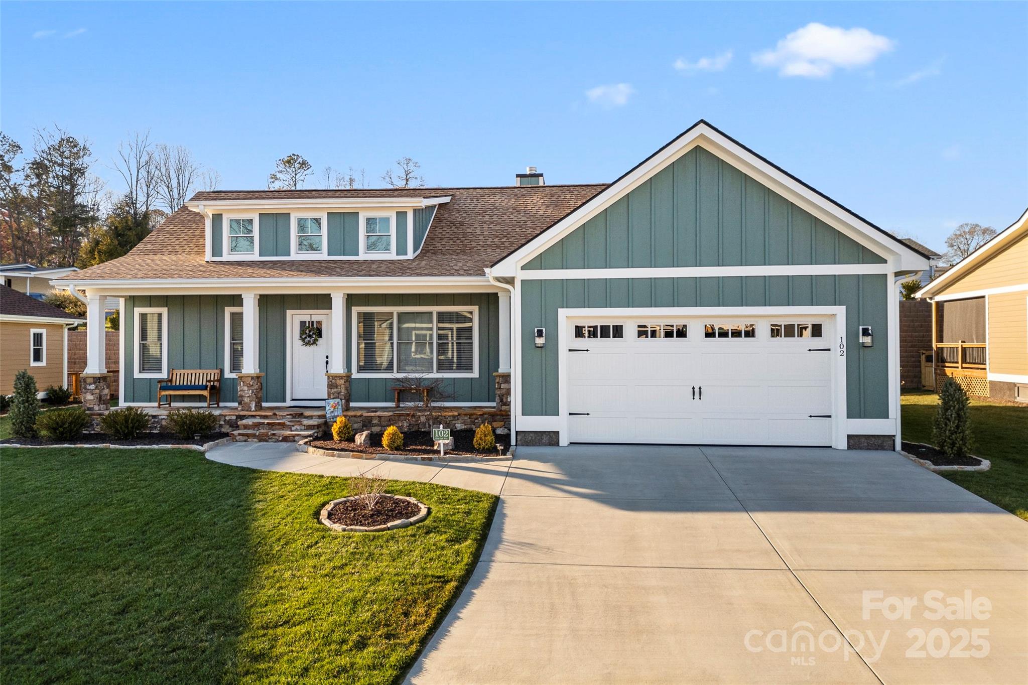 102 Olde Oak Way Hendersonville NC 28792