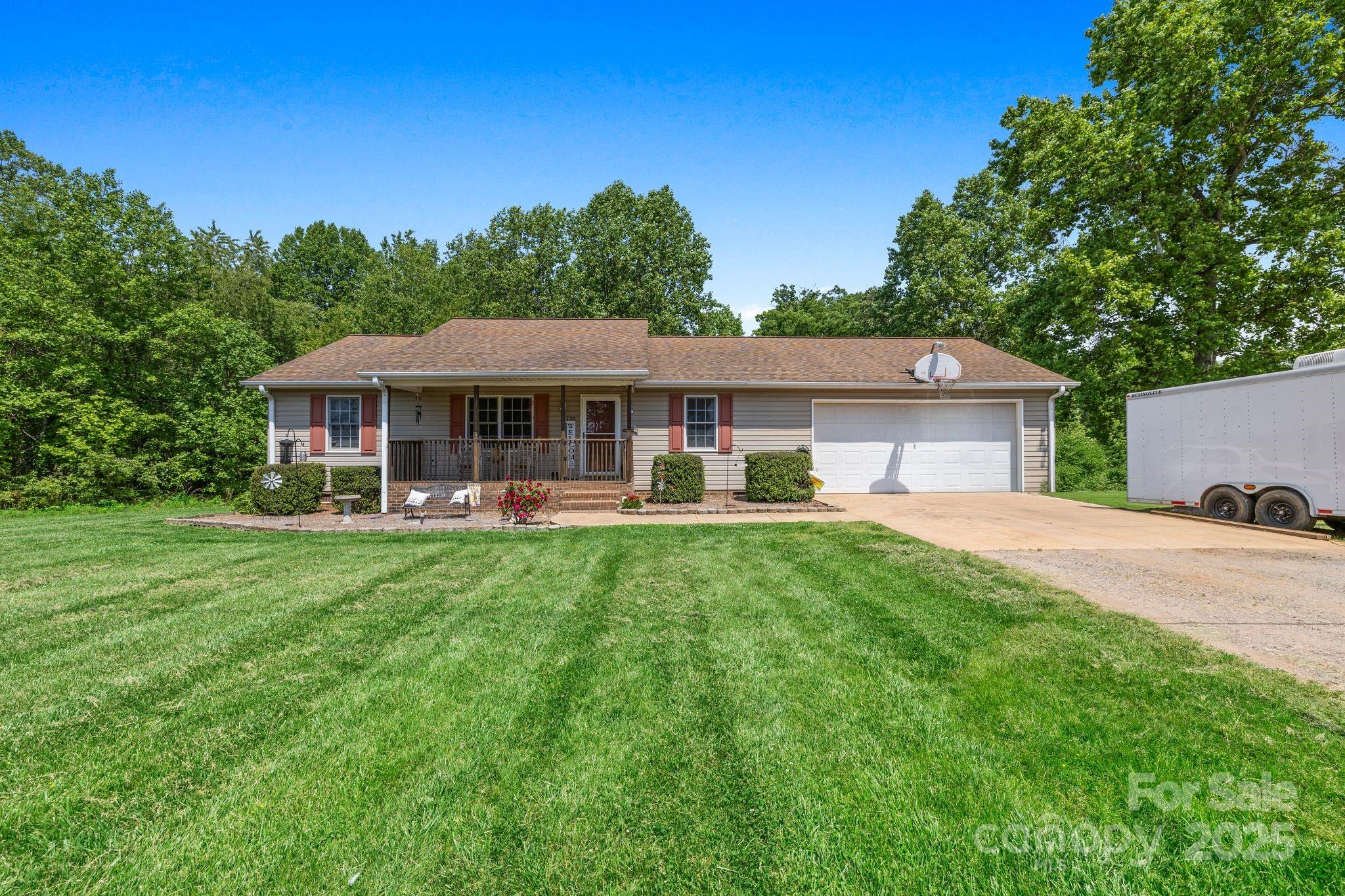130 Helen Drive Statesville NC 28625