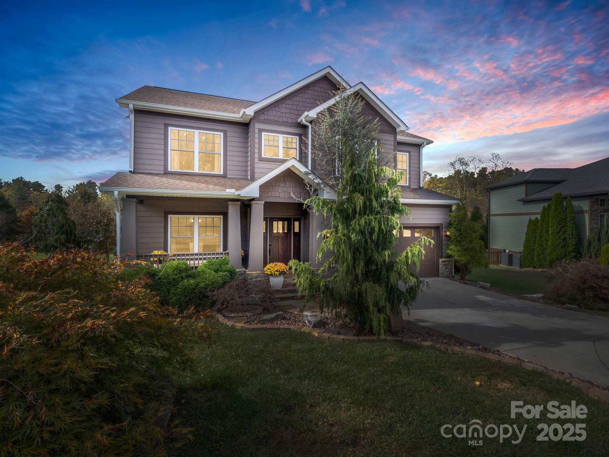 27 Drakes Meadow Lane Arden NC 28704