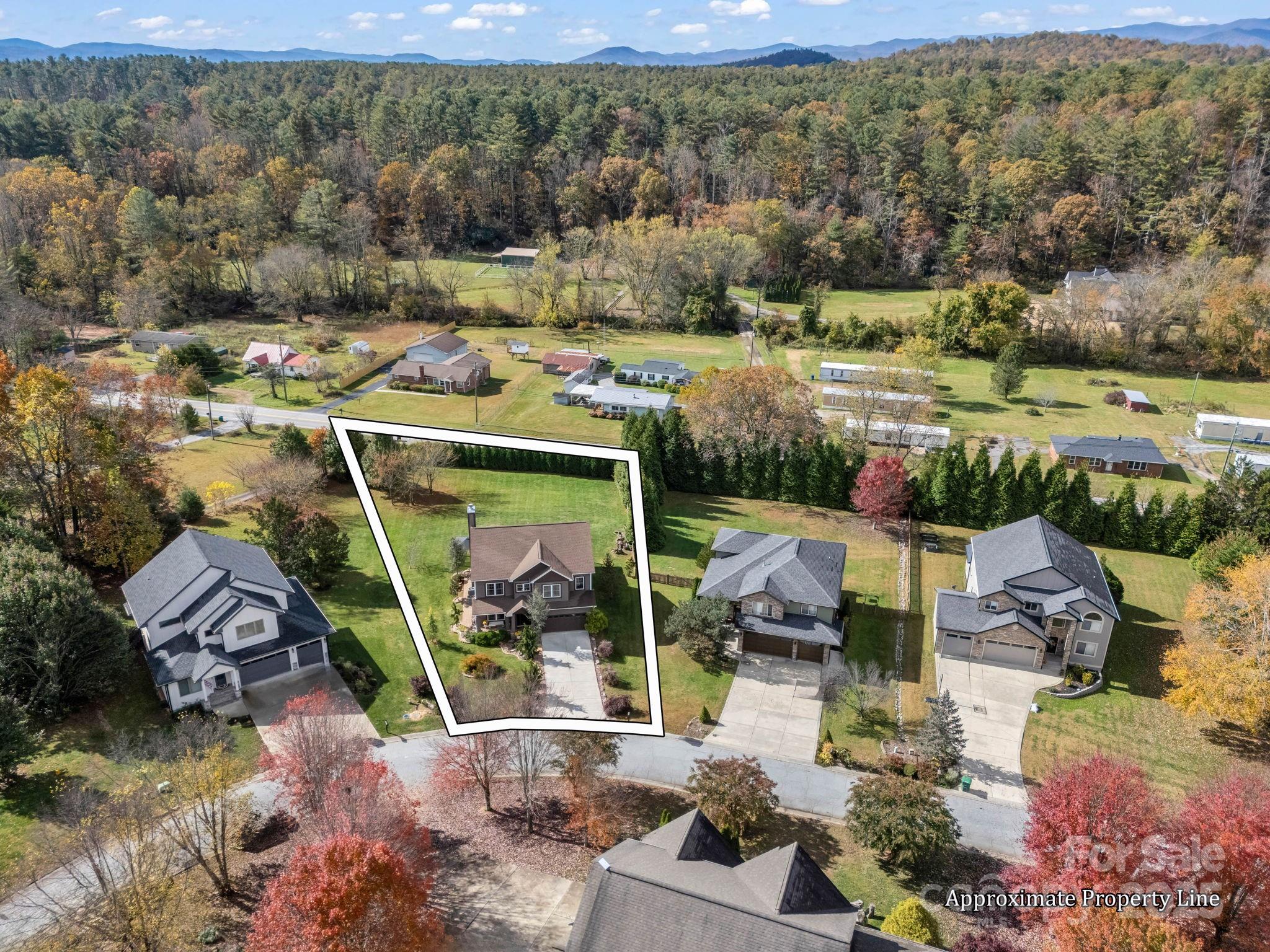 27 Drakes Meadow Lane Arden NC 28704