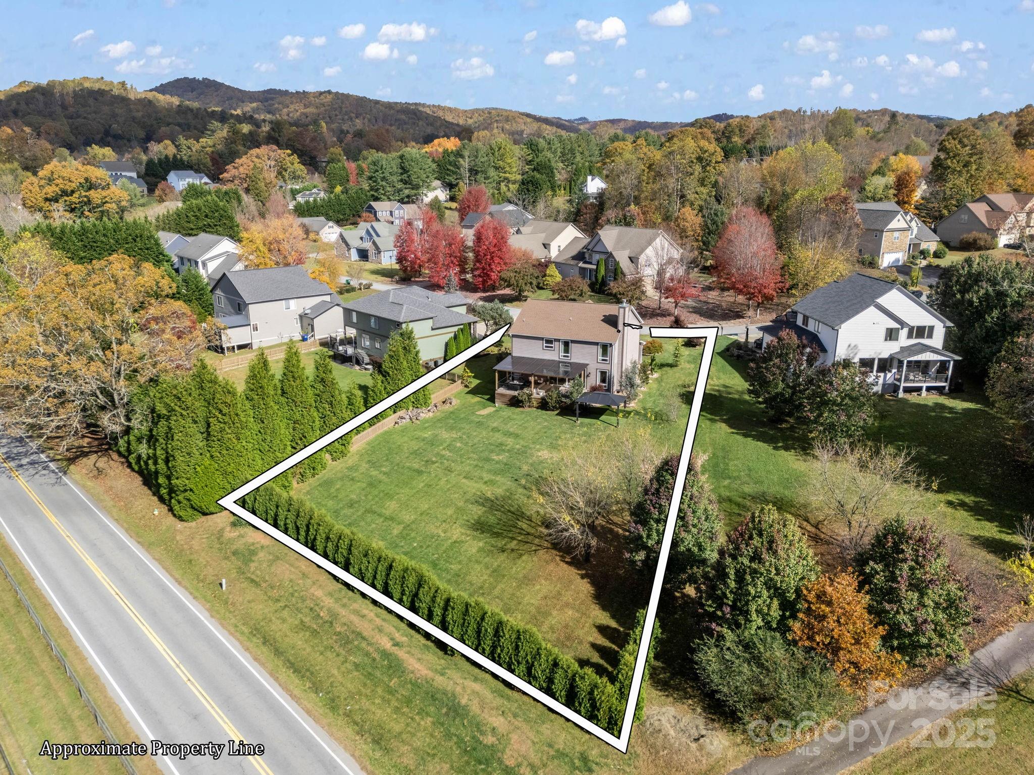 27 Drakes Meadow Lane Arden NC 28704