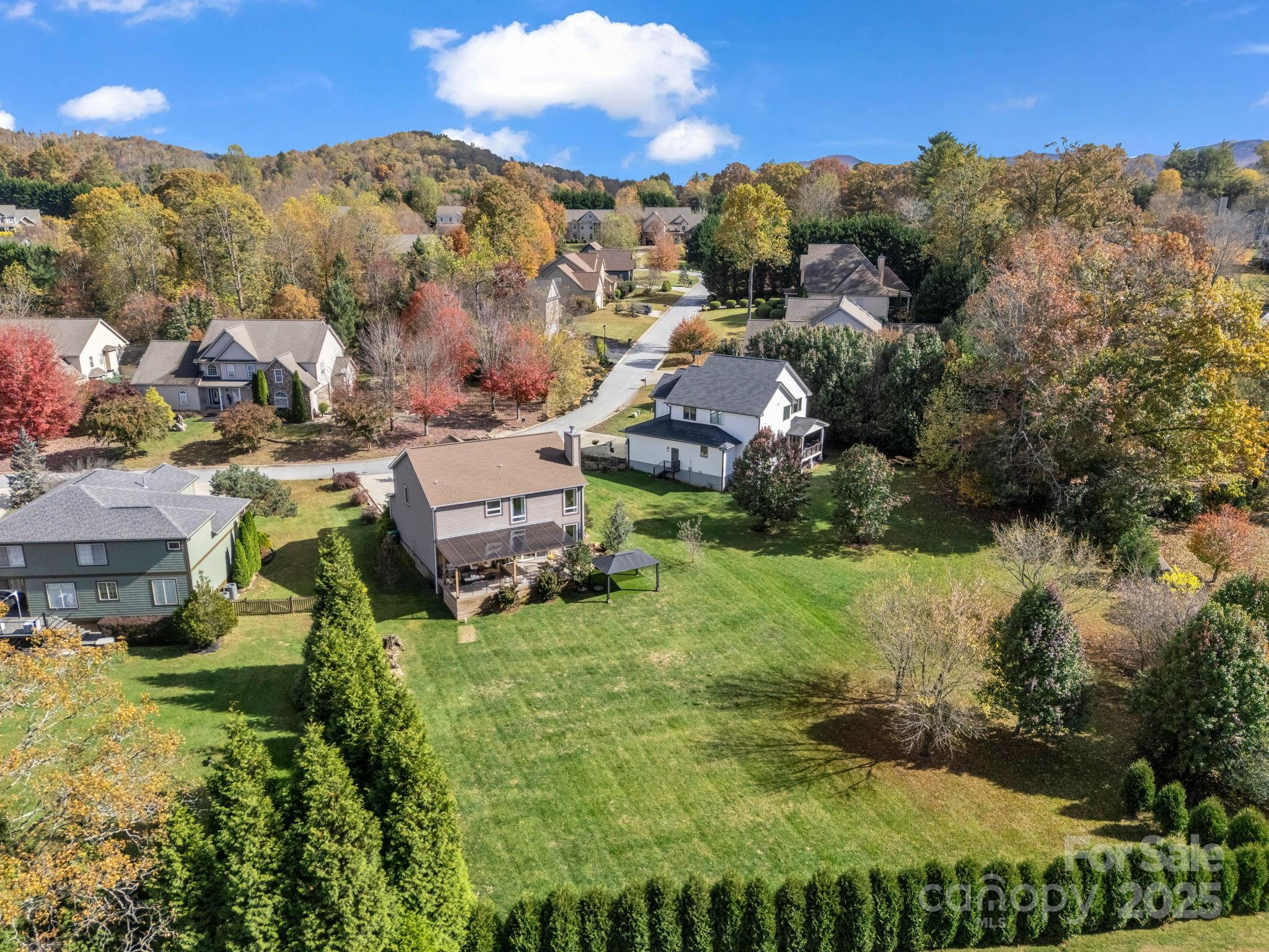 27 Drakes Meadow Lane Arden NC 28704