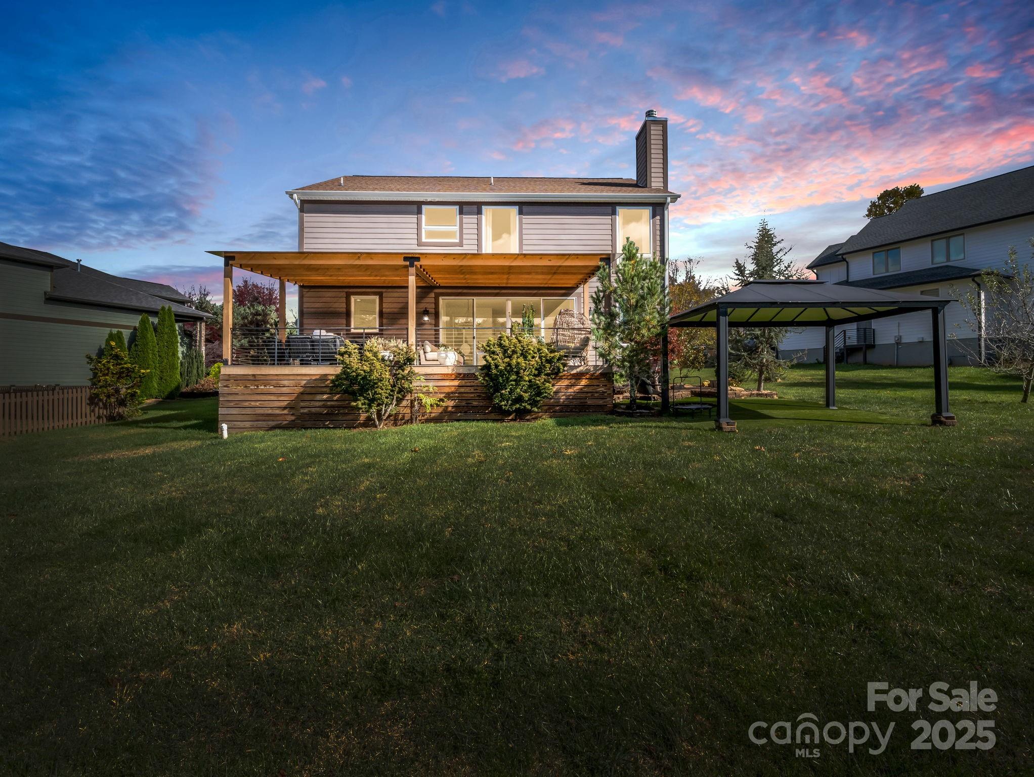 27 Drakes Meadow Lane Arden NC 28704