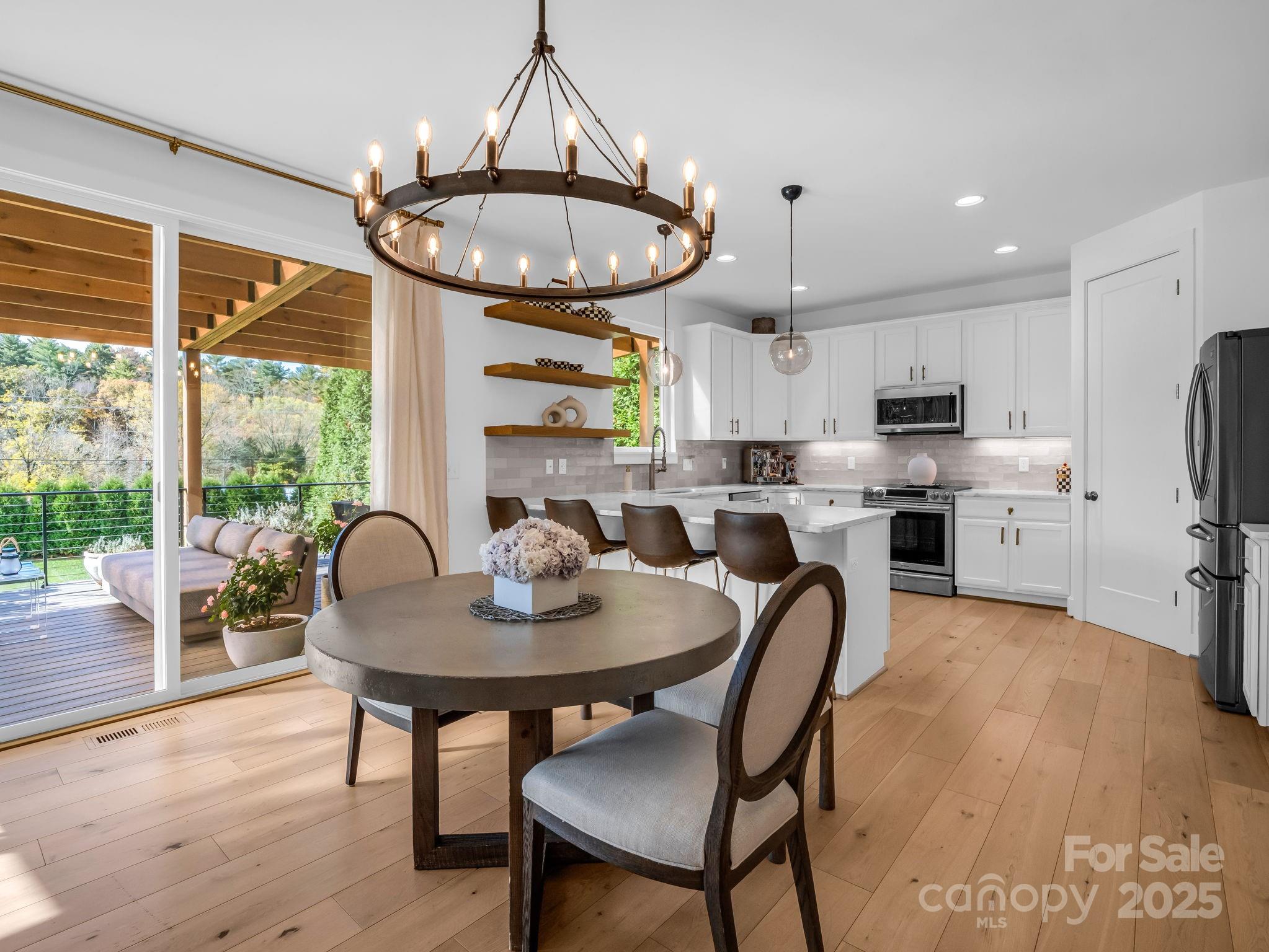 27 Drakes Meadow Lane Arden NC 28704