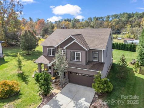 27 Drakes Meadow Lane Arden NC 28704