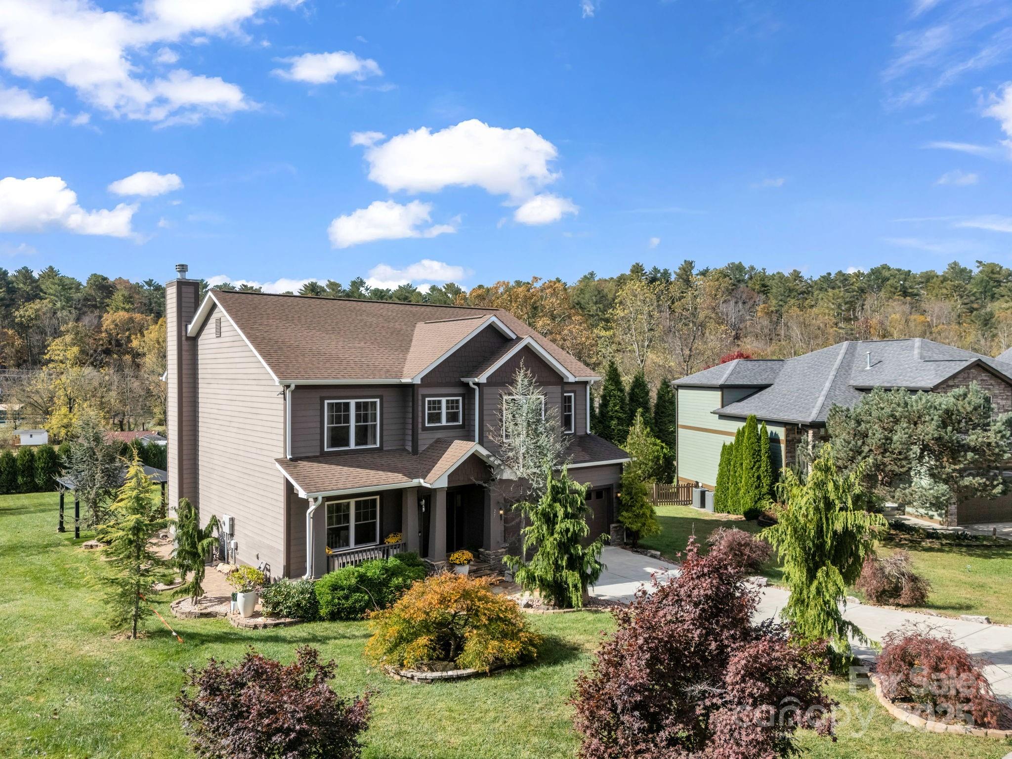 27 Drakes Meadow Lane Arden NC 28704