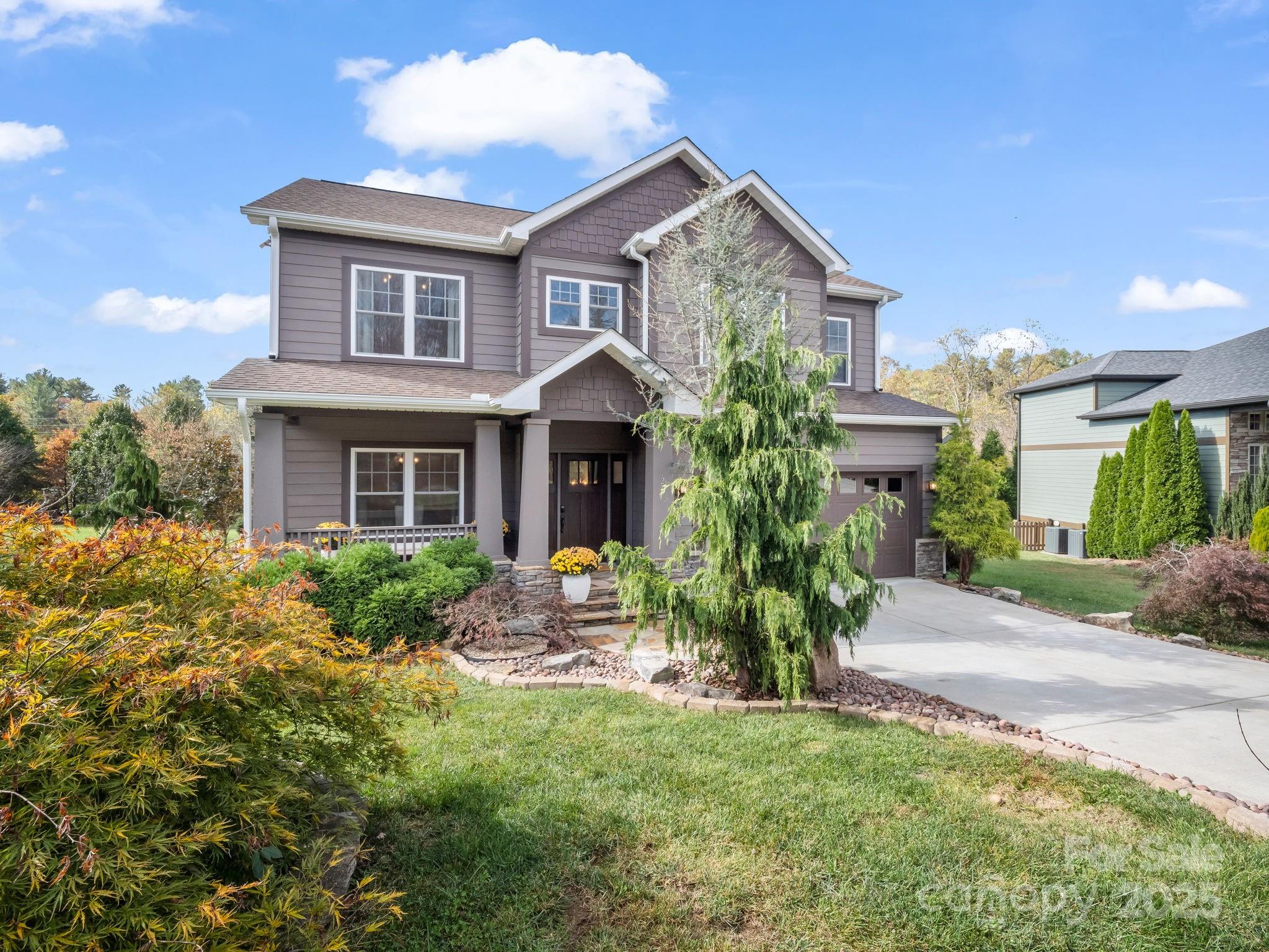 27 Drakes Meadow Lane Arden NC 28704