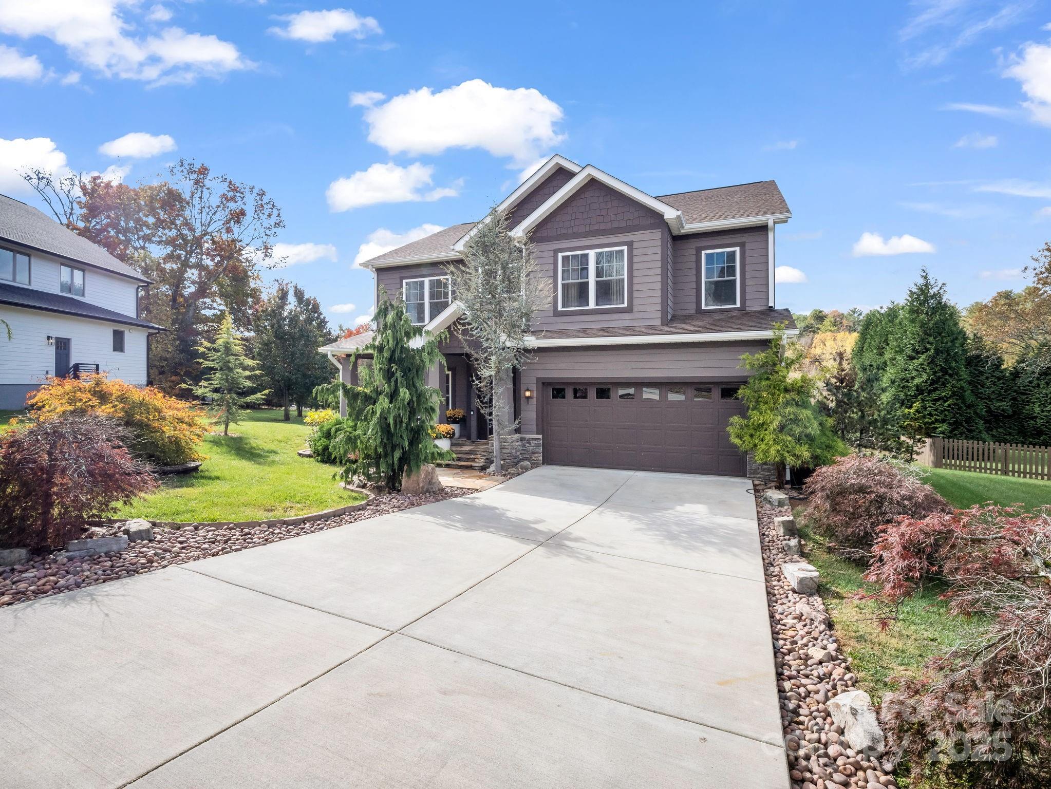 27 Drakes Meadow Lane Arden NC 28704