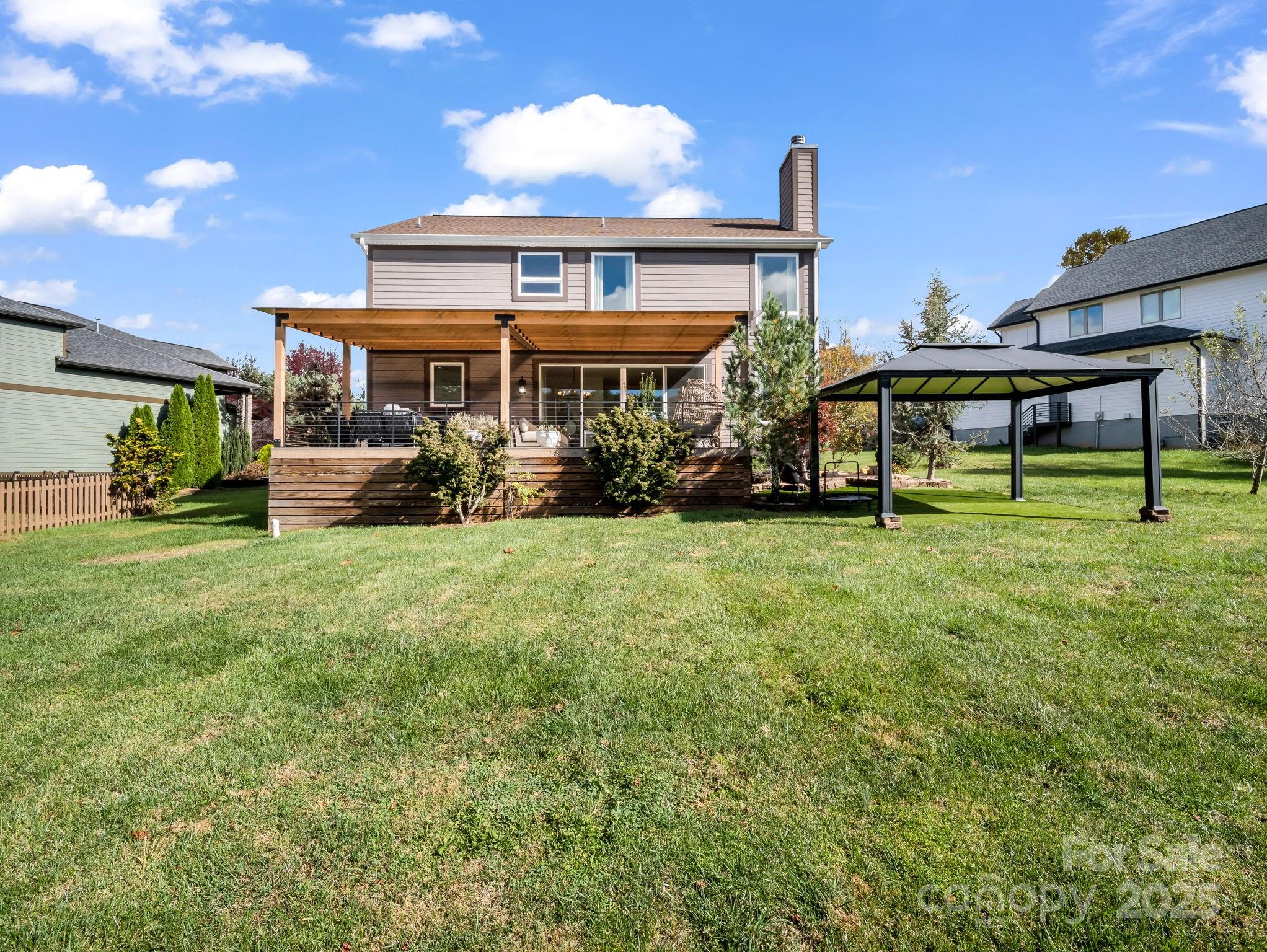 27 Drakes Meadow Lane Arden NC 28704