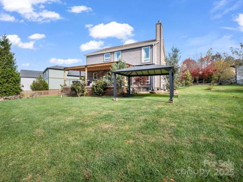 27 Drakes Meadow Lane Arden NC 28704