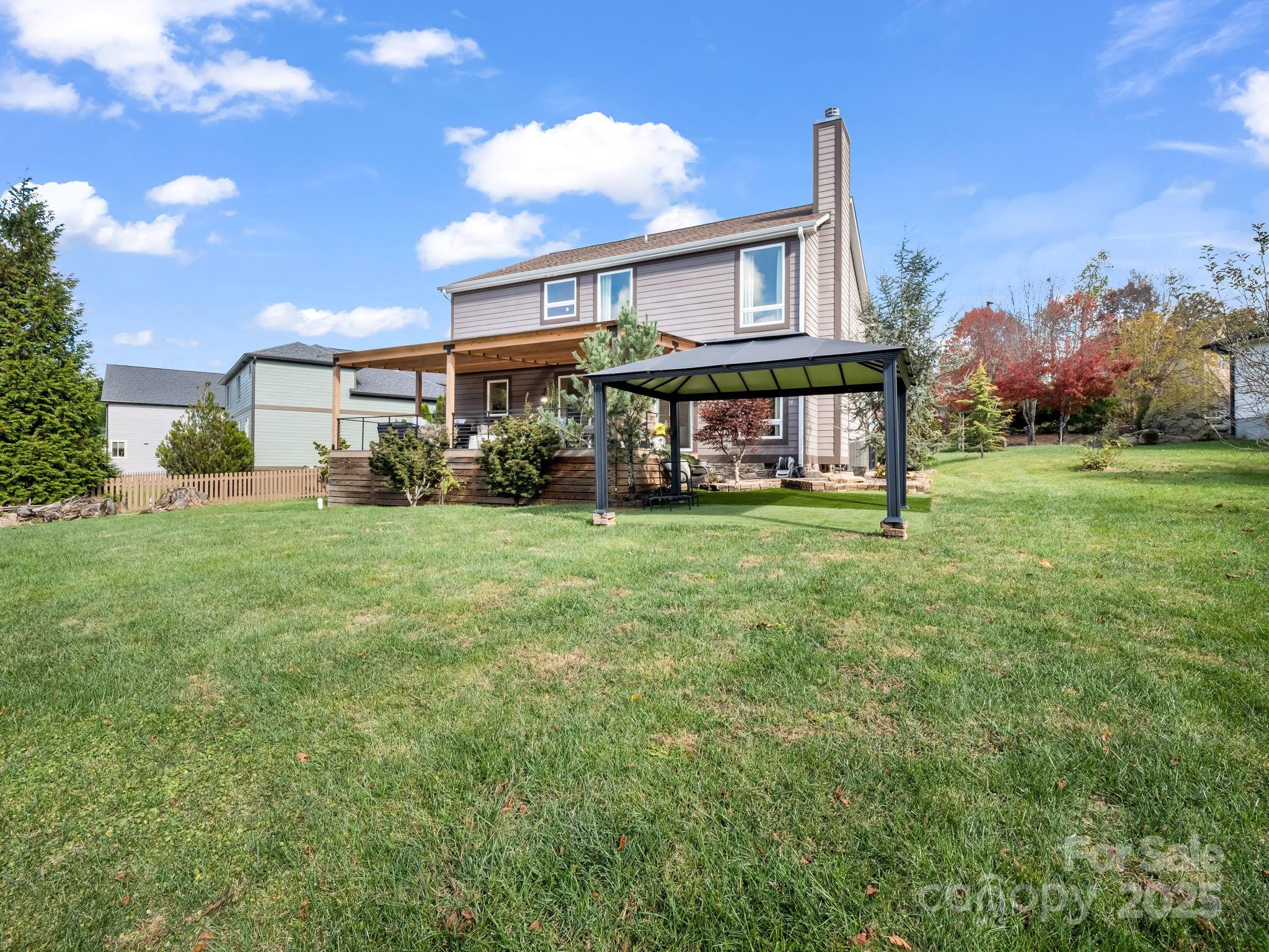 27 Drakes Meadow Lane Arden NC 28704