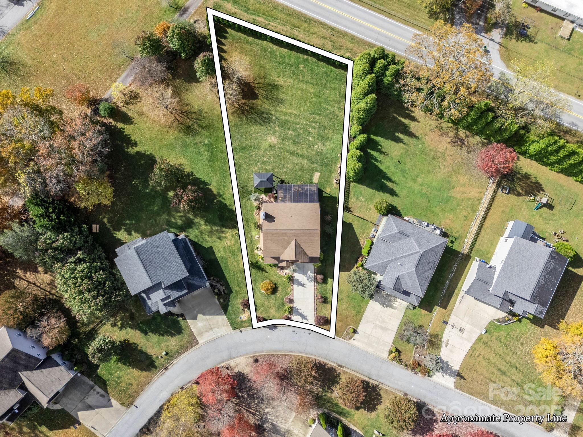 27 Drakes Meadow Lane Arden NC 28704