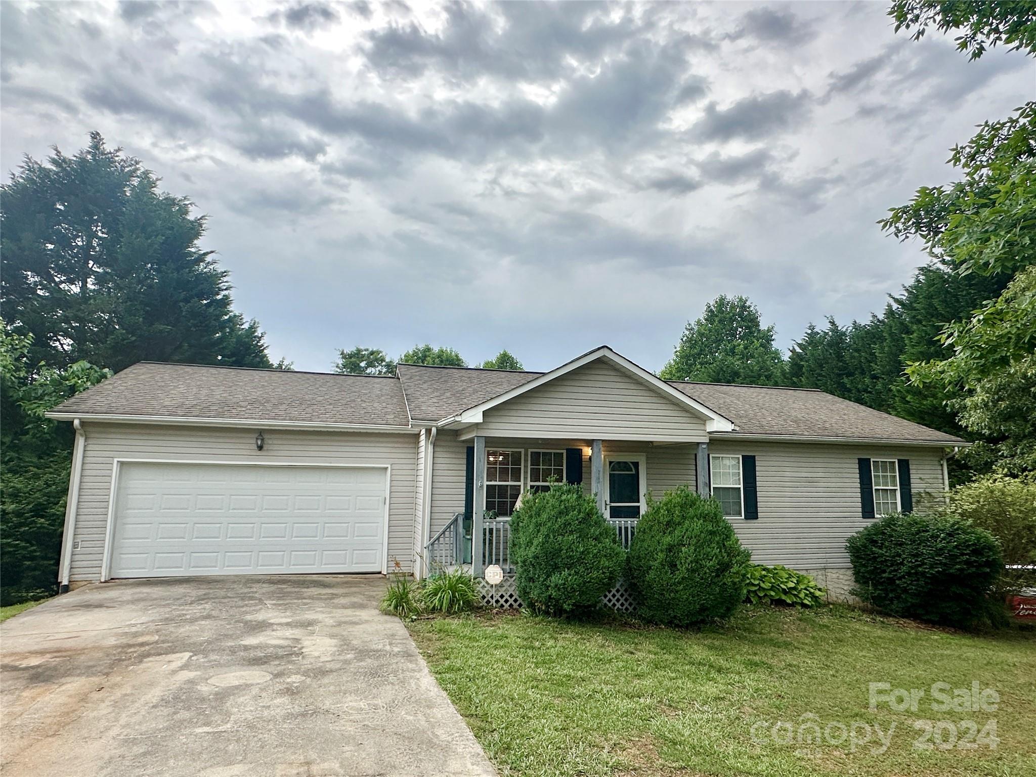 5091 Edney Court Granite Falls NC 28630