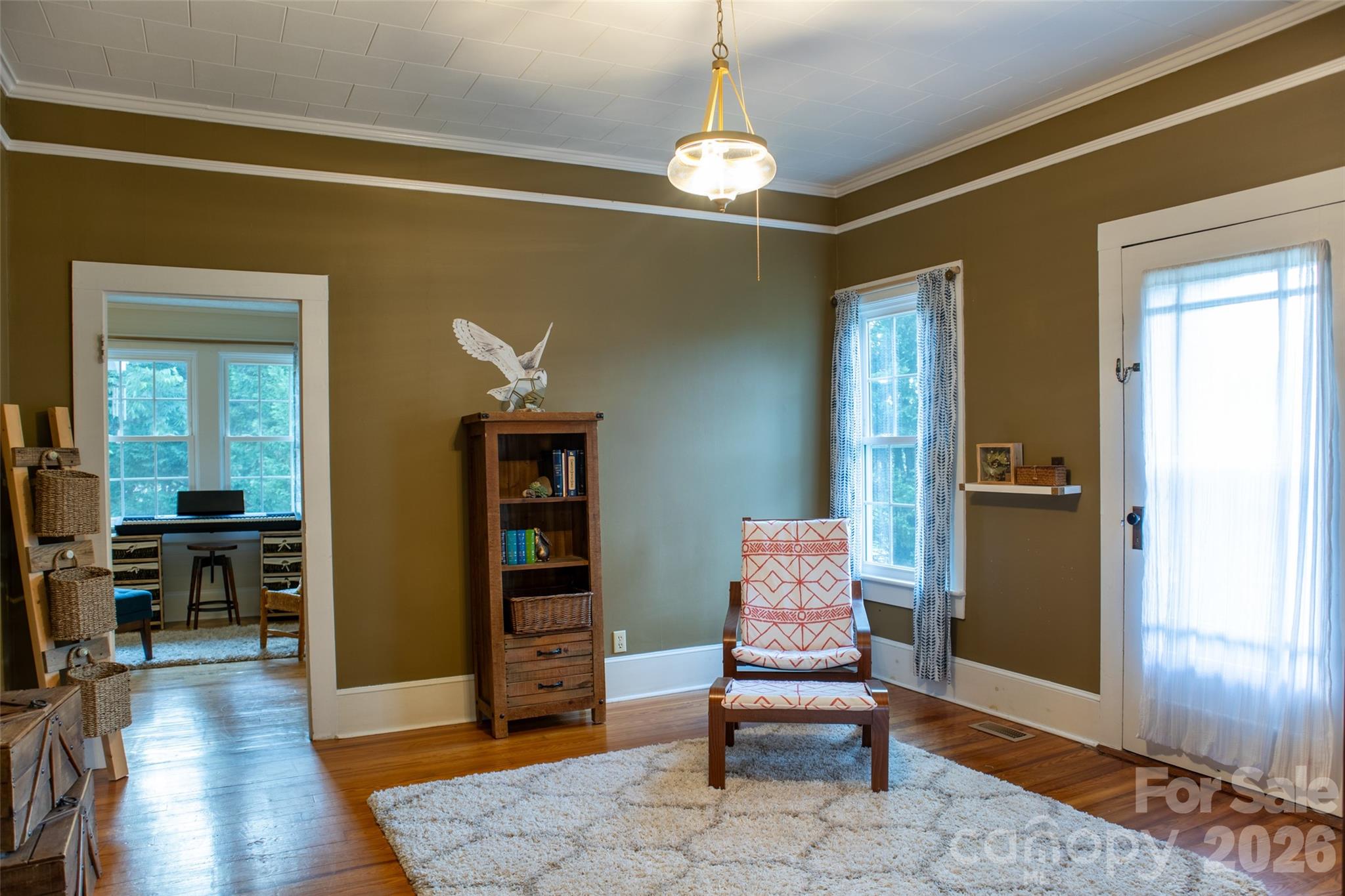 102 Cuthberson Street Morganton NC 28655