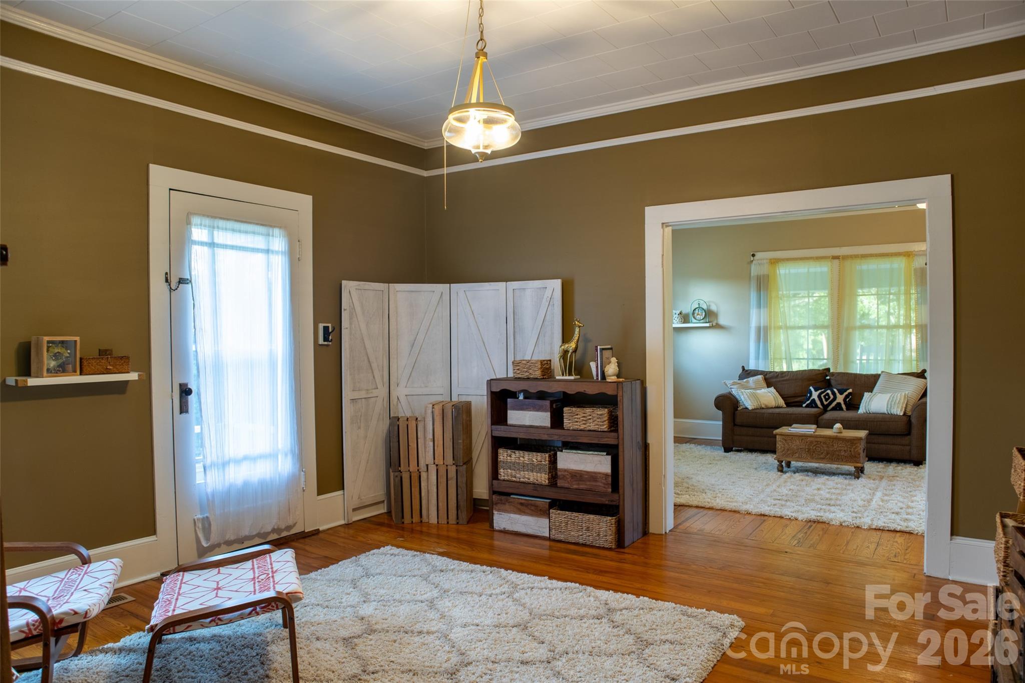 102 Cuthberson Street Morganton NC 28655