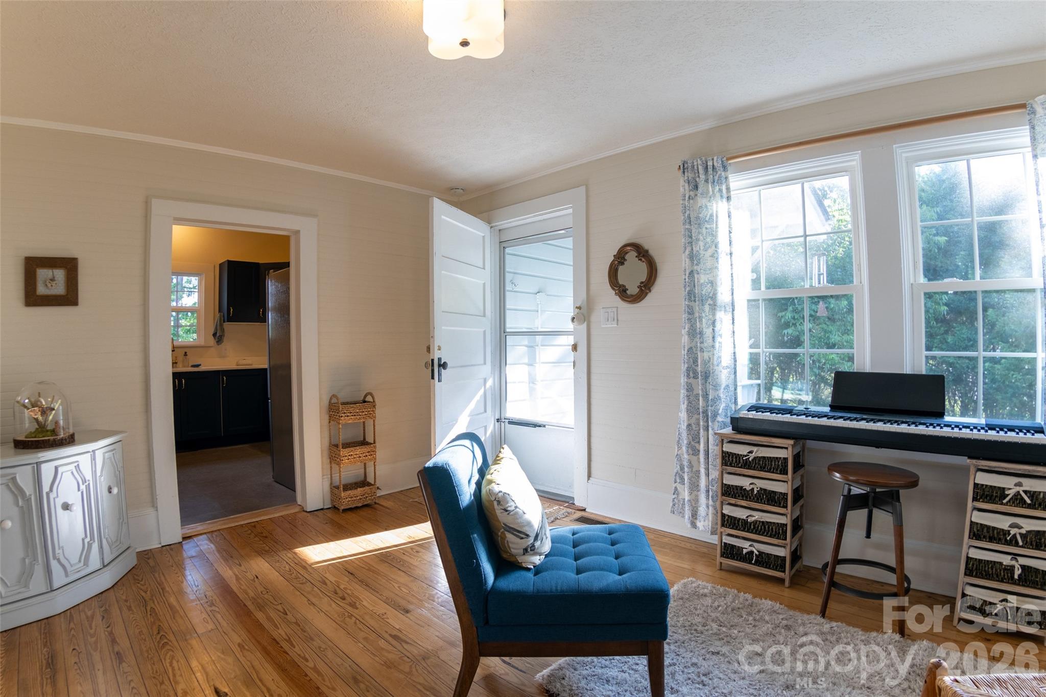 102 Cuthberson Street Morganton NC 28655